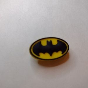 Batman Crocs charm .